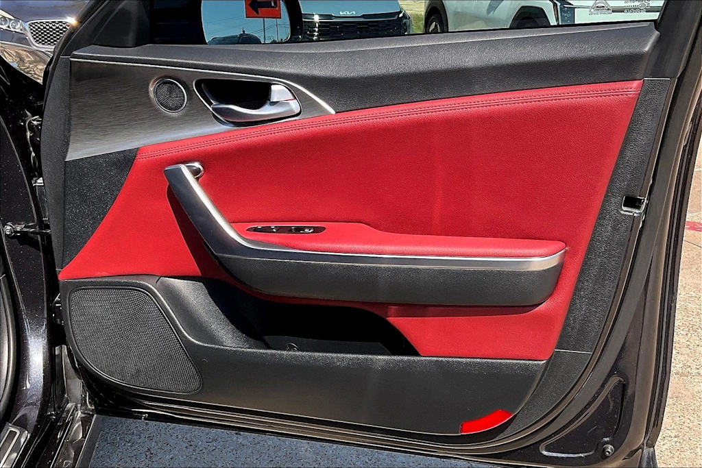 Thumbnail: 2022 Kia Stinger - 28