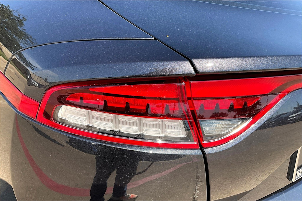 Thumbnail: 2022 Kia Stinger - 32