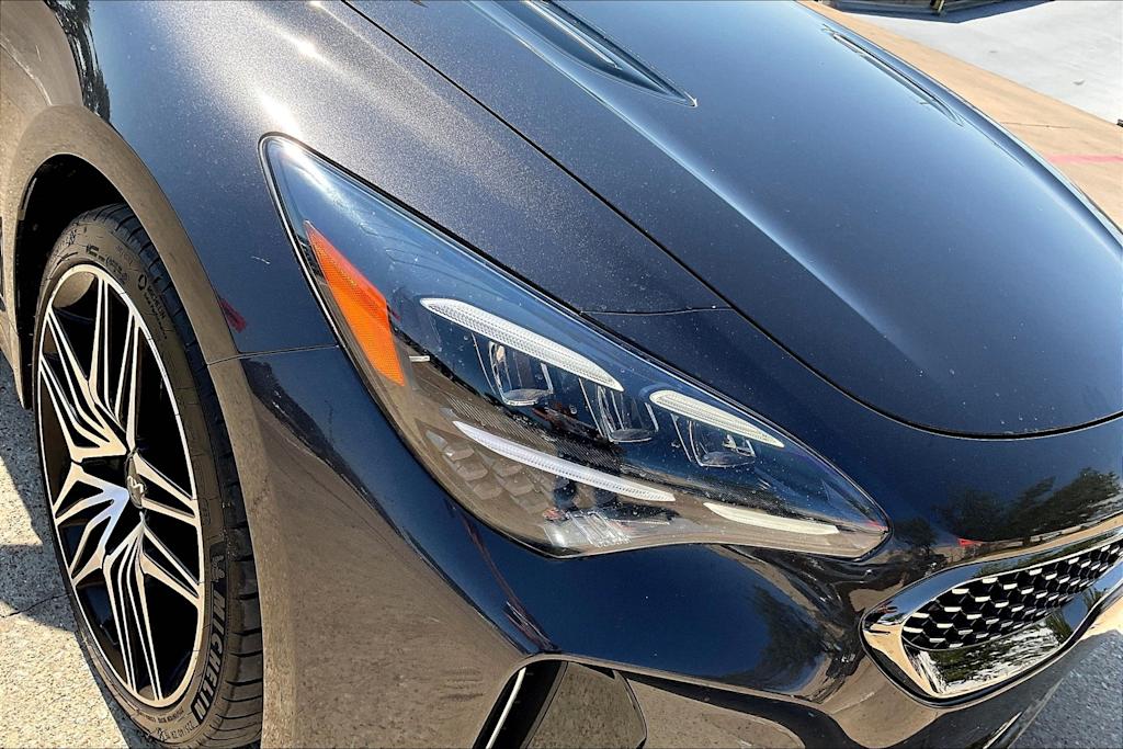 Thumbnail: 2022 Kia Stinger - 31