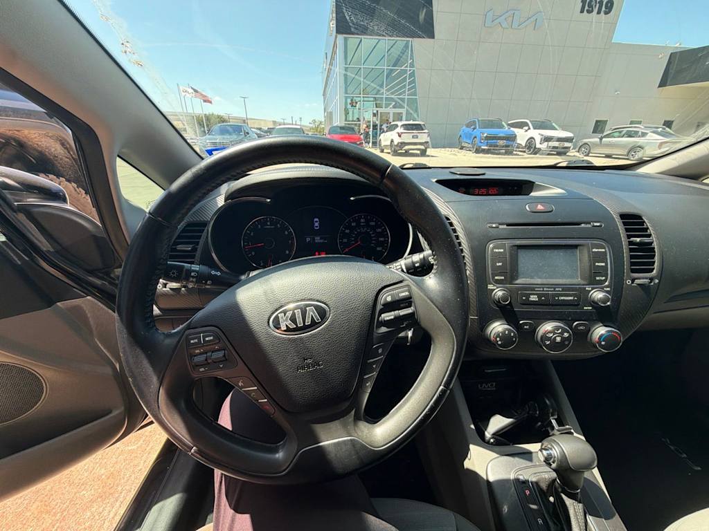 Thumbnail: 2014 Kia Forte - 2