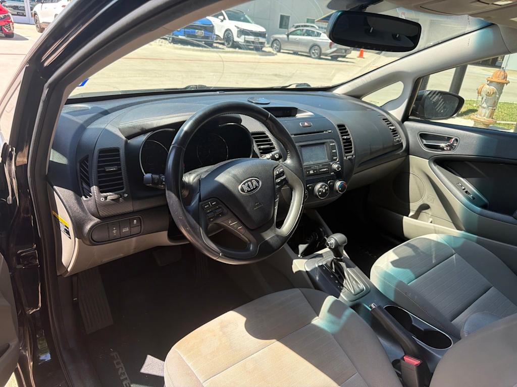 Thumbnail: 2014 Kia Forte - 4