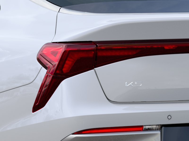 Thumbnail: 2026 Kia K5 - 20