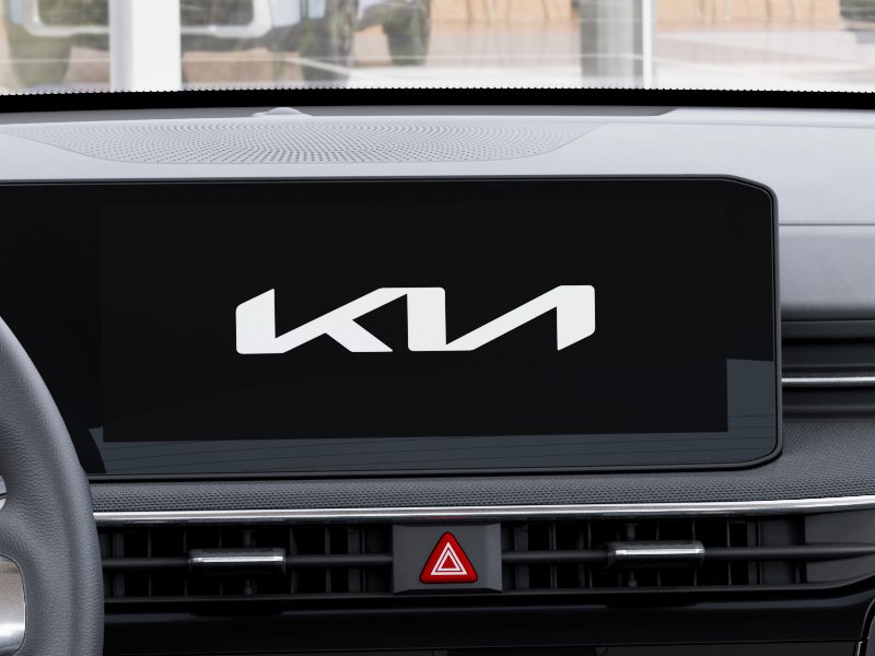 Thumbnail: 2026 Kia K5 - 9