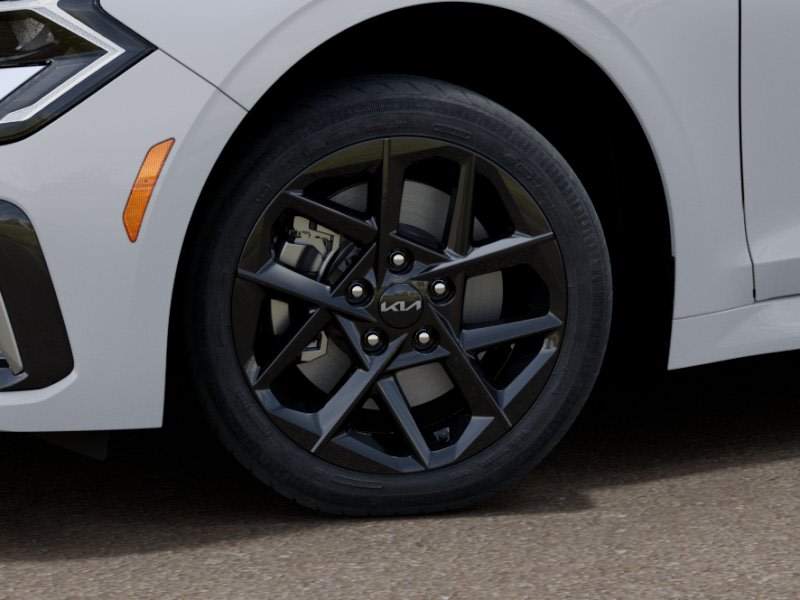 Thumbnail: 2026 Kia K5 - 5