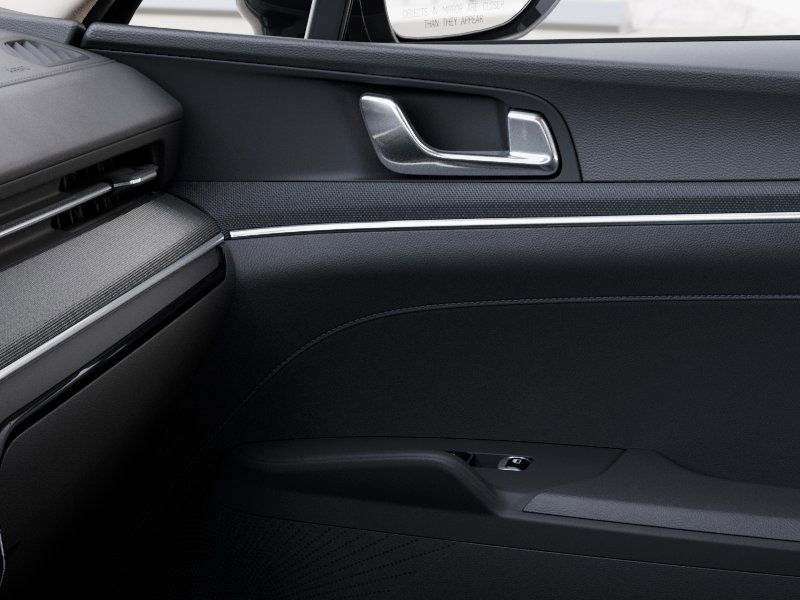 Thumbnail: 2026 Kia K5 - 25