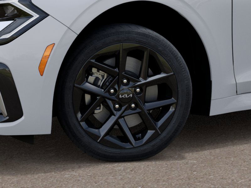 Thumbnail: 2026 Kia K5 - 6