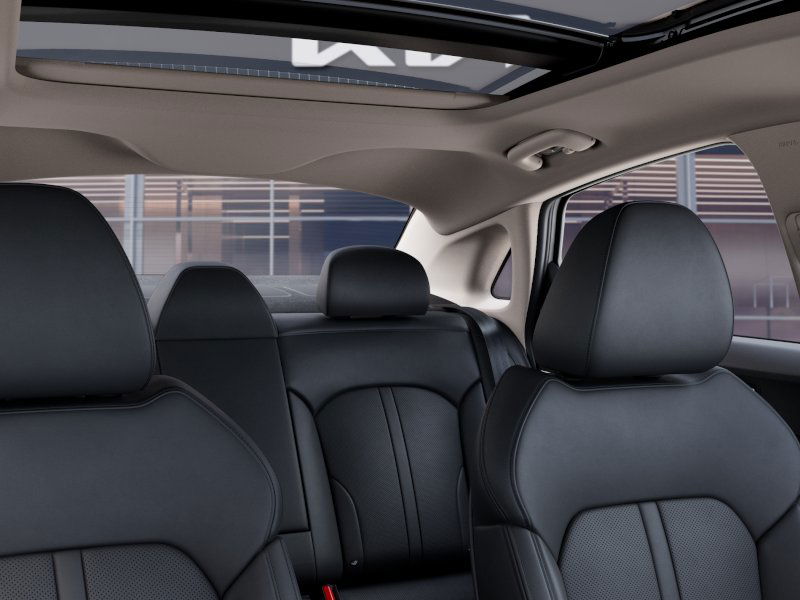 Thumbnail: 2025 Kia K5 - 6