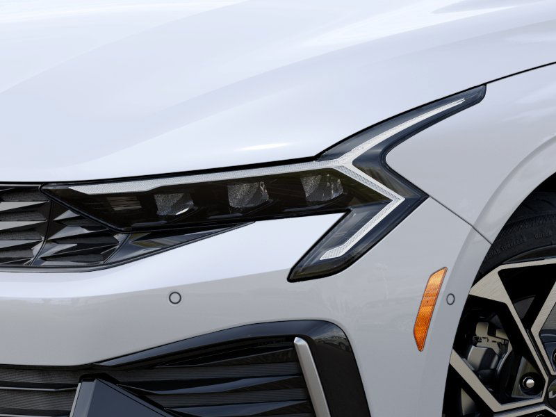 Thumbnail: 2025 Kia K5 - 21