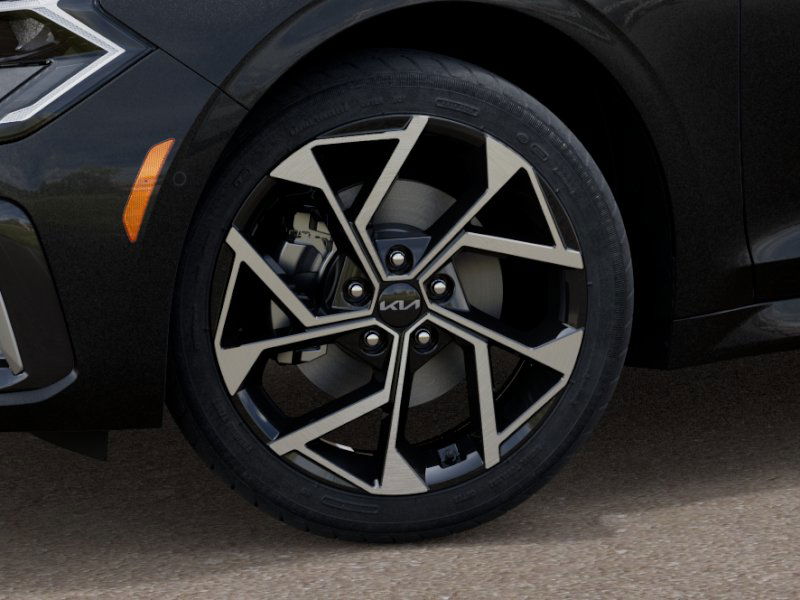 Thumbnail: 2025 Kia K5 - 7