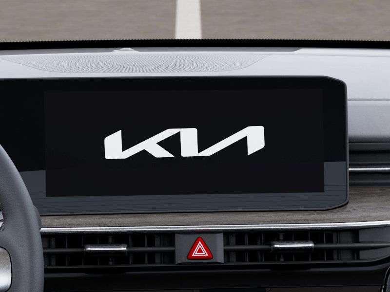 Thumbnail: 2025 Kia K5 - 12