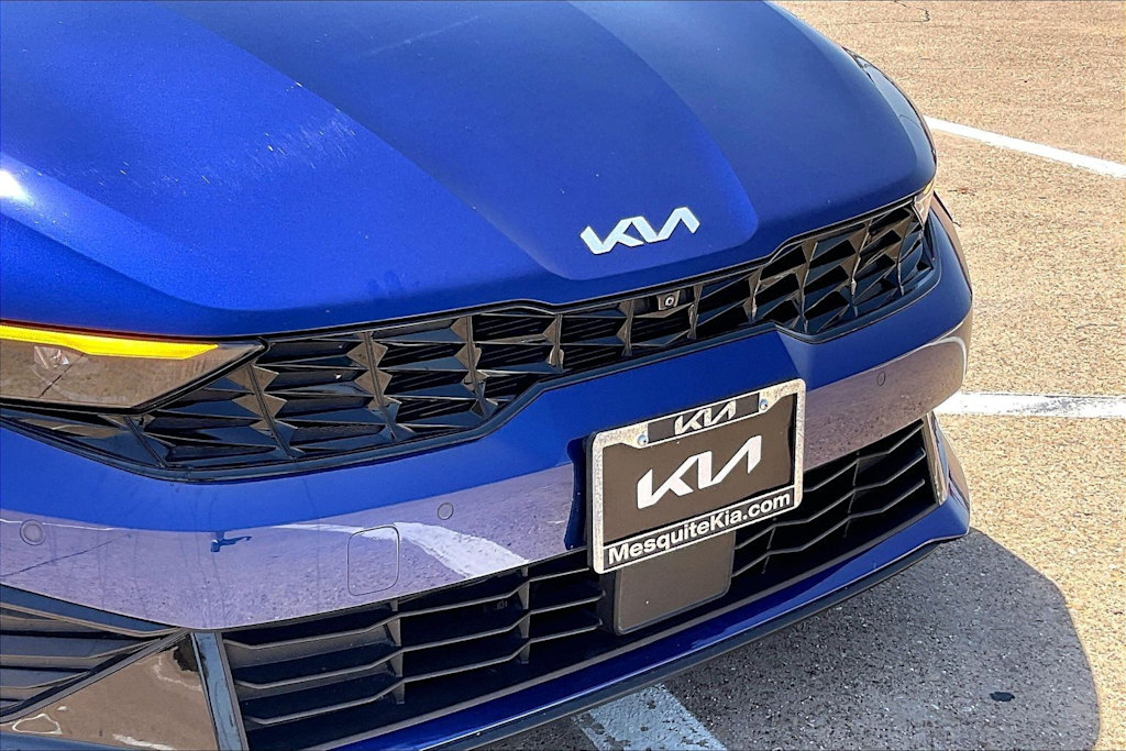 Thumbnail: 2025 Kia K5 - 7