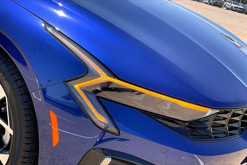 Thumbnail: 2025 Kia K5 - 31