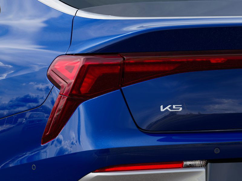 Thumbnail: 2025 Kia K5 - 22