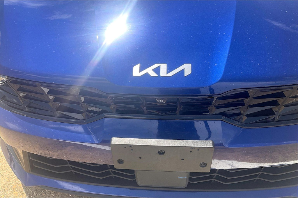 Thumbnail: 2025 Kia K5 - 7