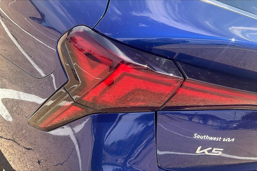 Thumbnail: 2025 Kia K5 - 30