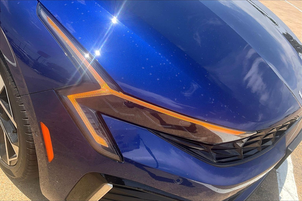 Thumbnail: 2025 Kia K5 - 29