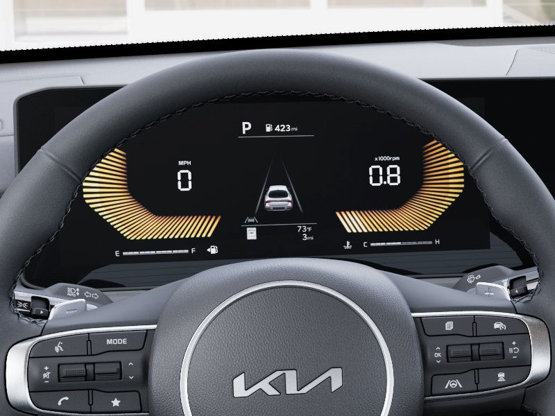 Thumbnail: 2026 Kia K5 - 11