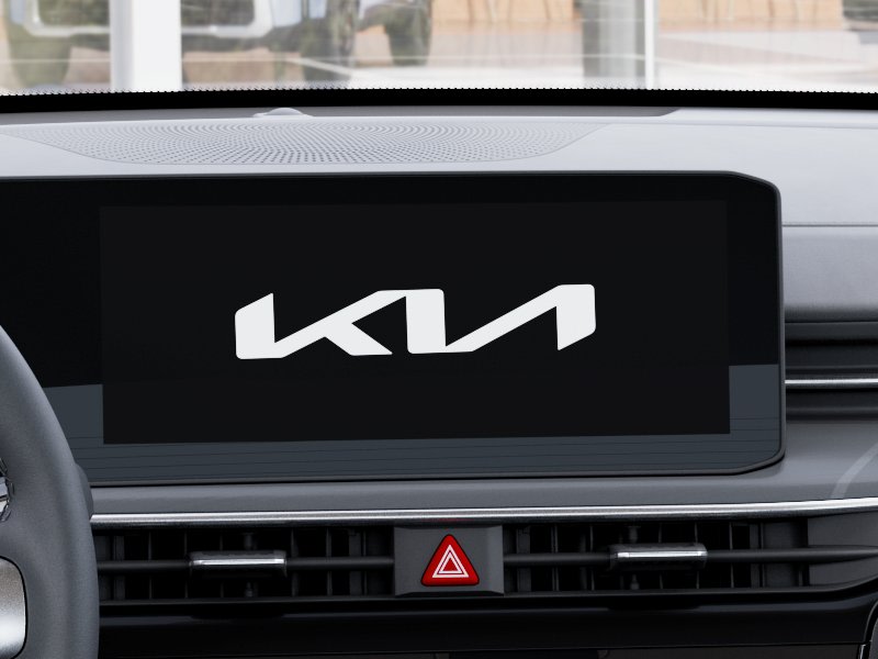 Thumbnail: 2026 Kia K5 - 8