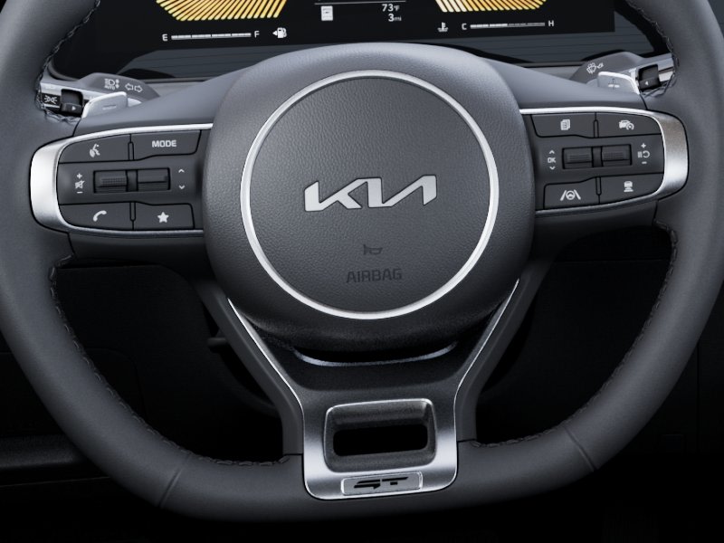 Thumbnail: 2026 Kia K5 - 23