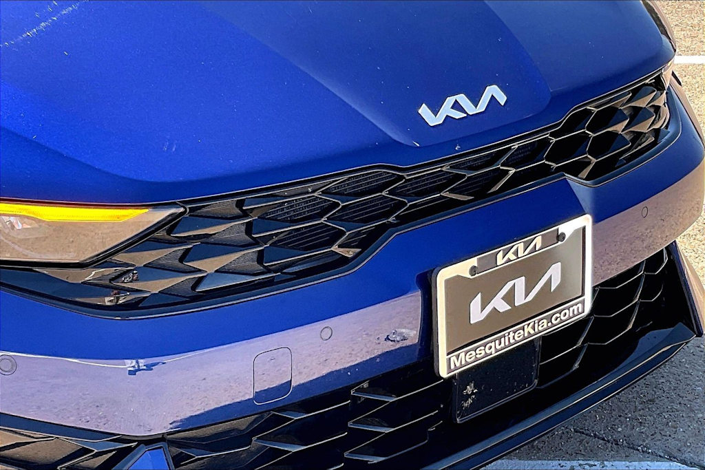 Thumbnail: 2025 Kia K5 - 32