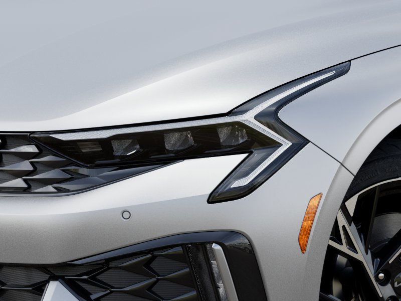 Thumbnail: 2026 Kia K5 - 18