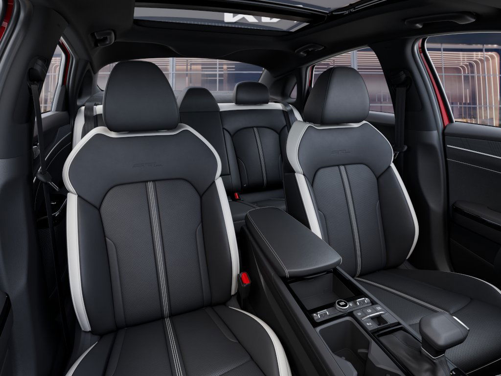 Thumbnail: 2025 Kia K5 - 7