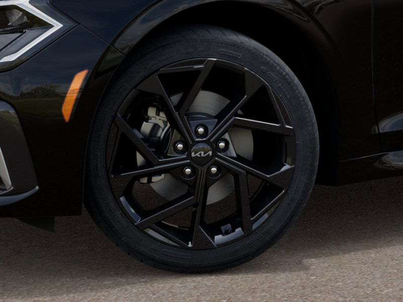 Thumbnail: 2026 Kia K5 - 6