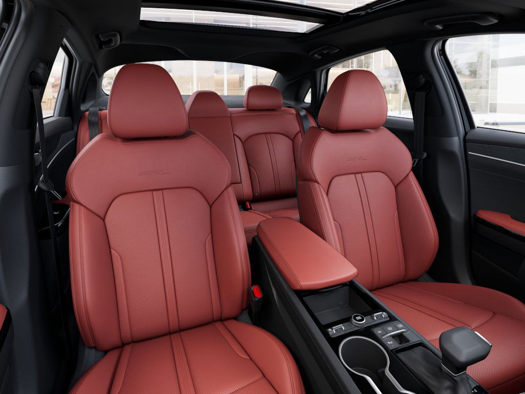 Thumbnail: 2026 Kia K5 - 7