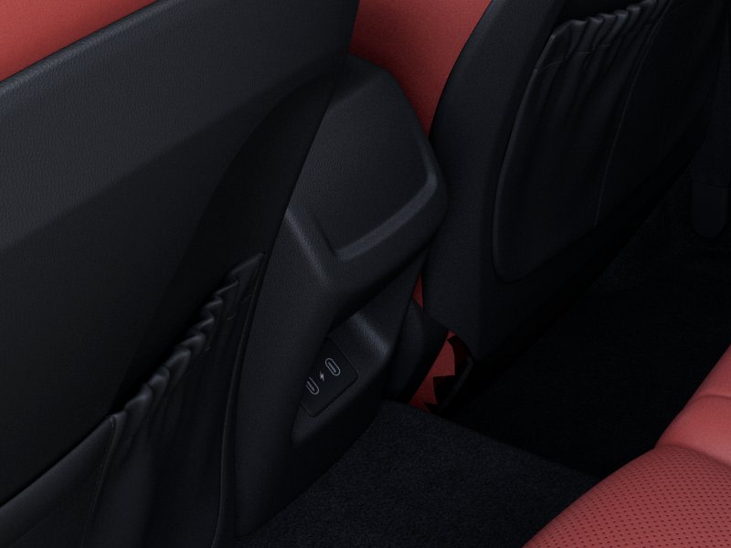 Thumbnail: 2026 Kia K5 - 26