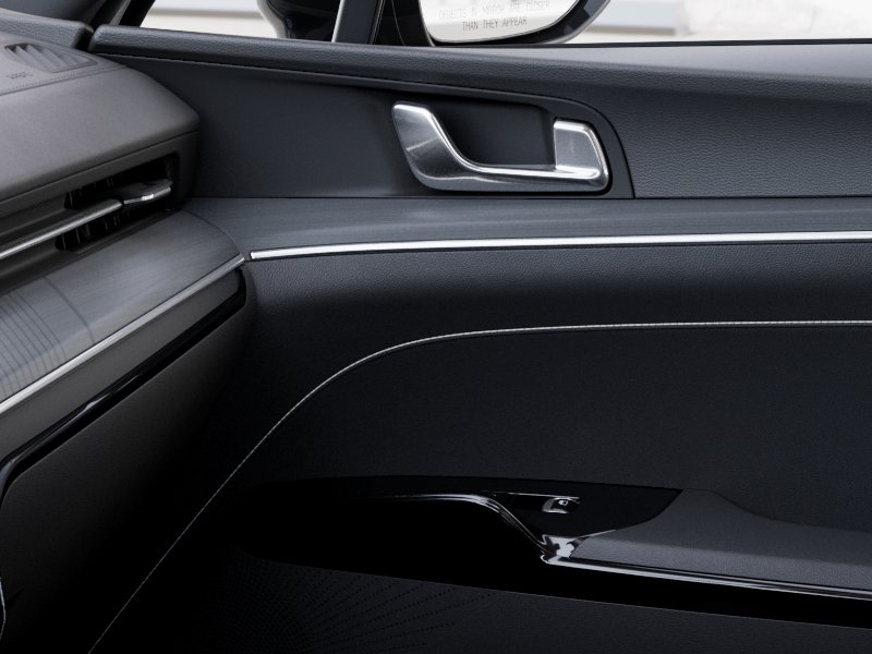 Thumbnail: 2026 Kia K5 - 25