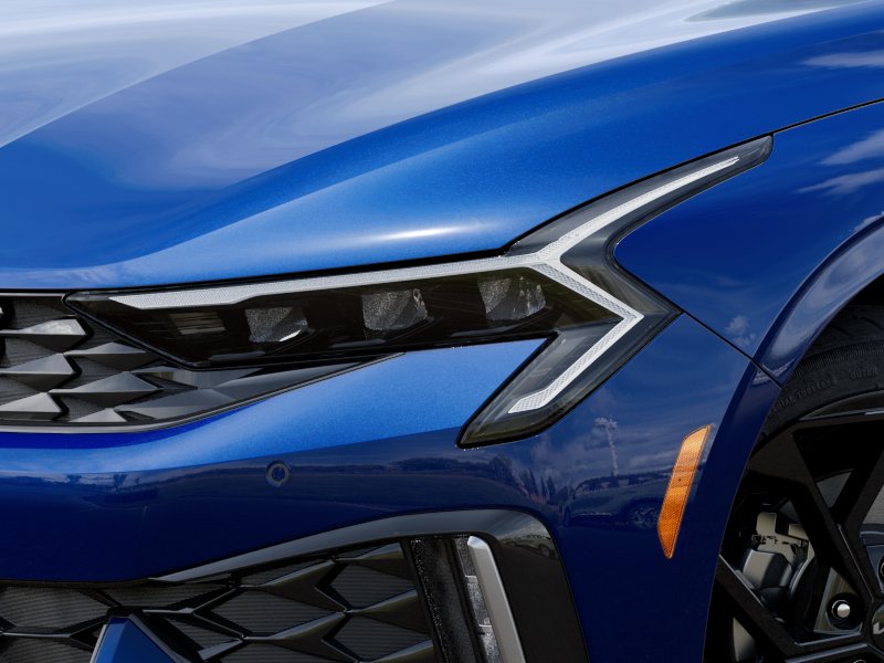 Thumbnail: 2026 Kia K5 - 19