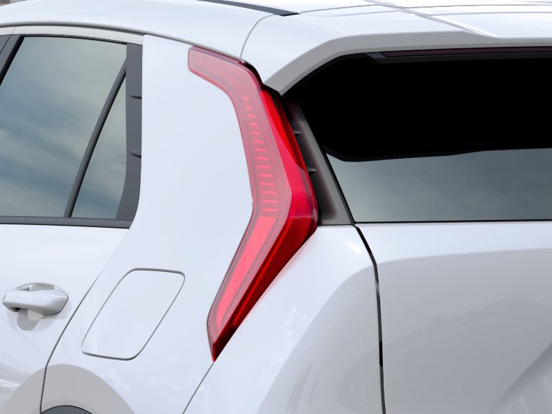 Thumbnail: 2026 Kia Niro - 19