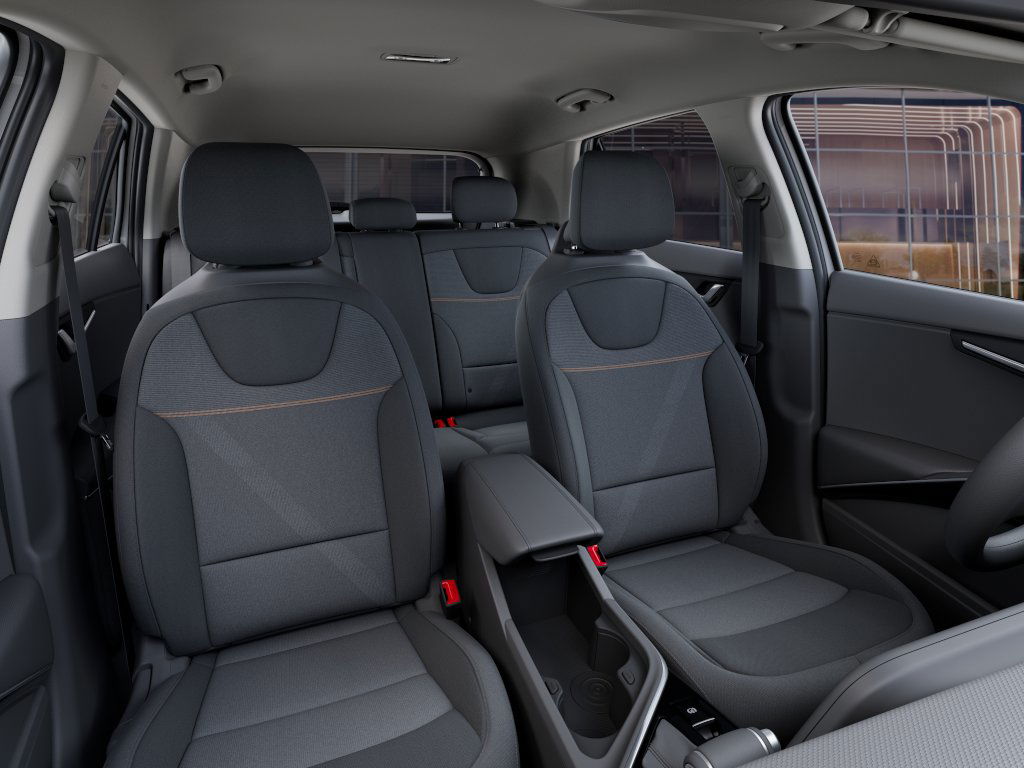 Thumbnail: 2025 Kia Niro - 10