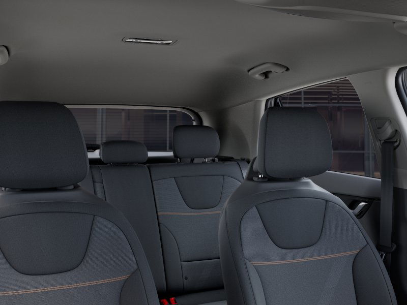 Thumbnail: 2025 Kia Niro - 9