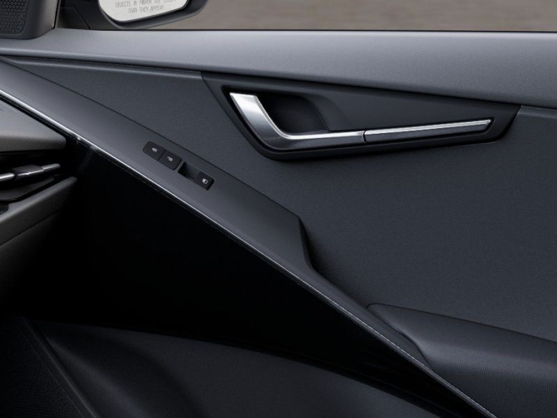 Thumbnail: 2025 Kia Niro - 26