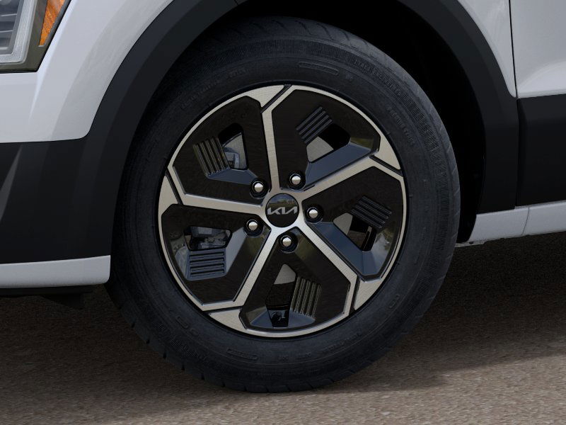Thumbnail: 2025 Kia Niro - 6