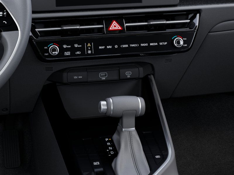 Thumbnail: 2025 Kia Niro - 12