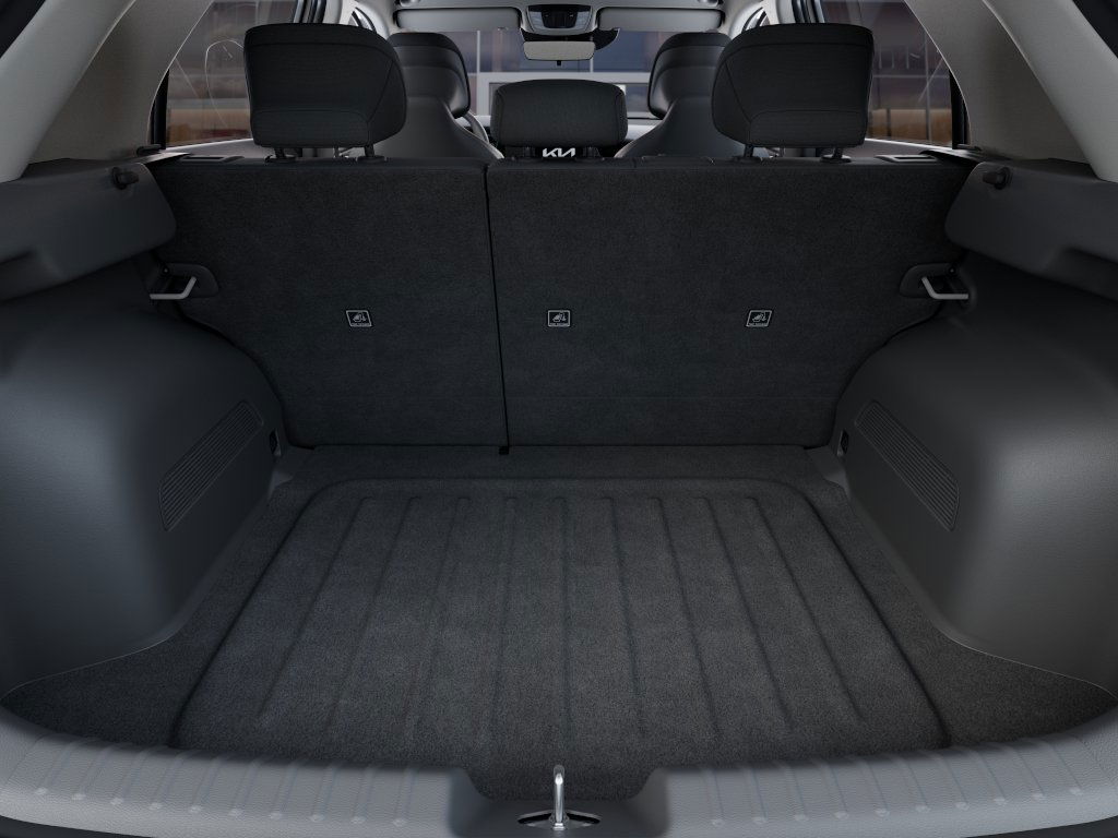 Thumbnail: 2025 Kia Niro - 24