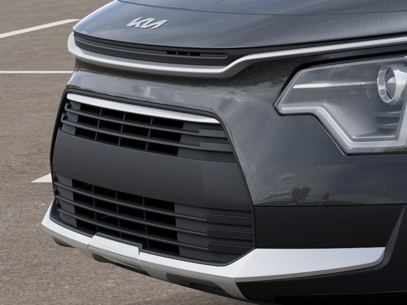 Thumbnail: 2026 Kia Niro - 20