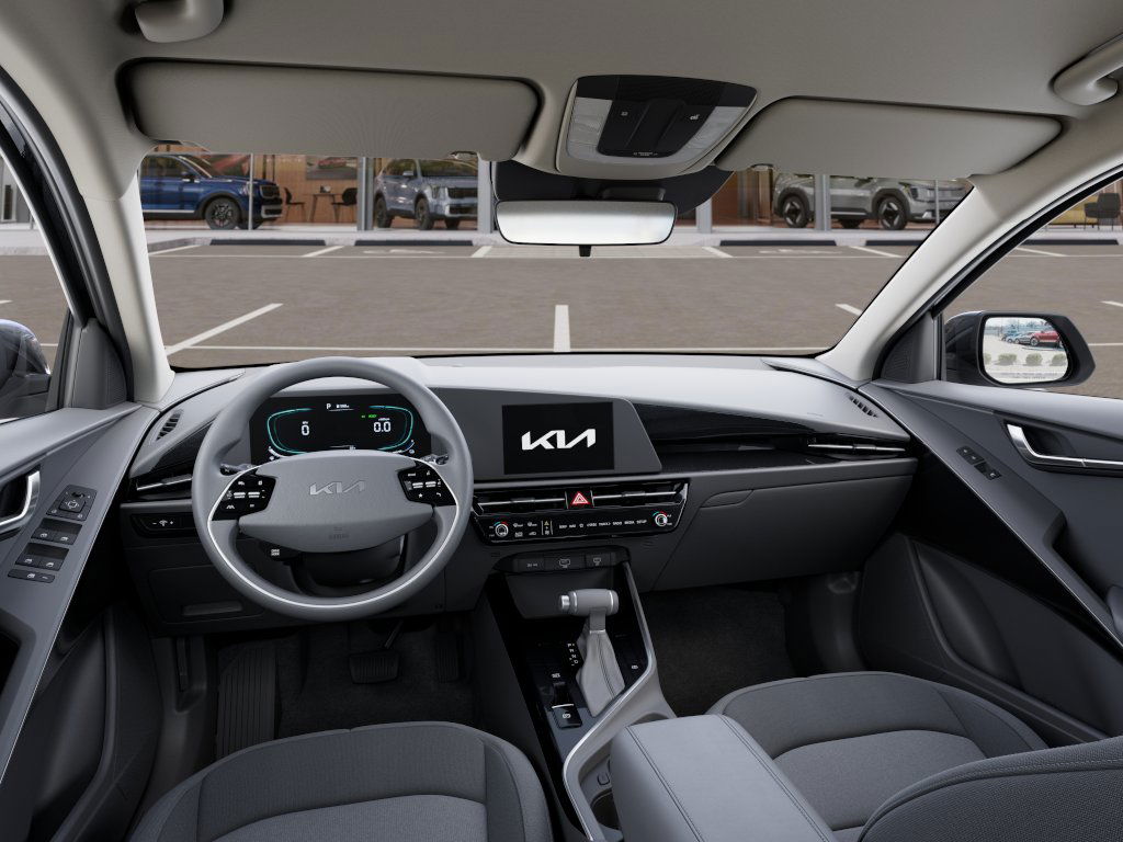 Thumbnail: 2026 Kia Niro - 2