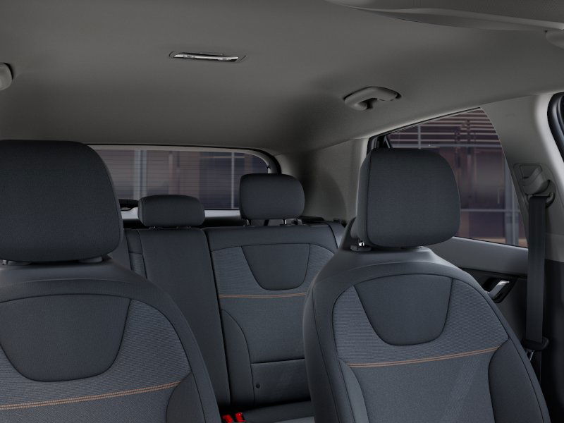 Thumbnail: 2026 Kia Niro - 27