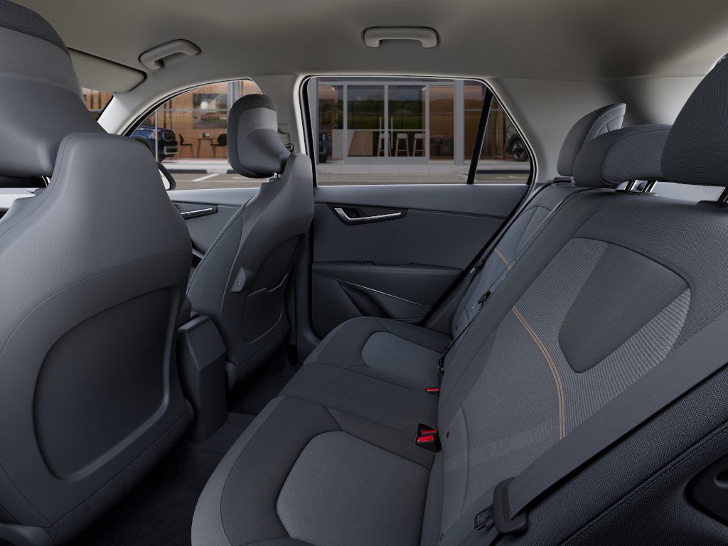 Thumbnail: 2026 Kia Niro - 22