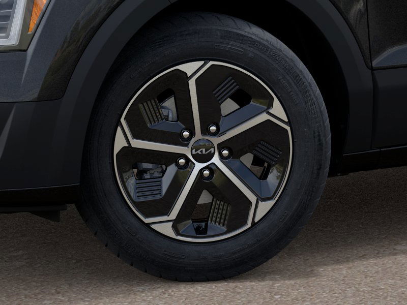 Thumbnail: 2026 Kia Niro - 6