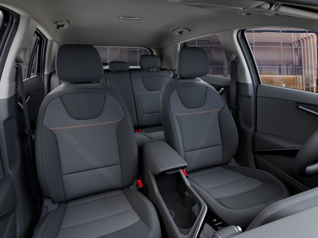 Thumbnail: 2026 Kia Niro - 9