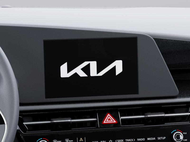 Thumbnail: 2026 Kia Niro - 9