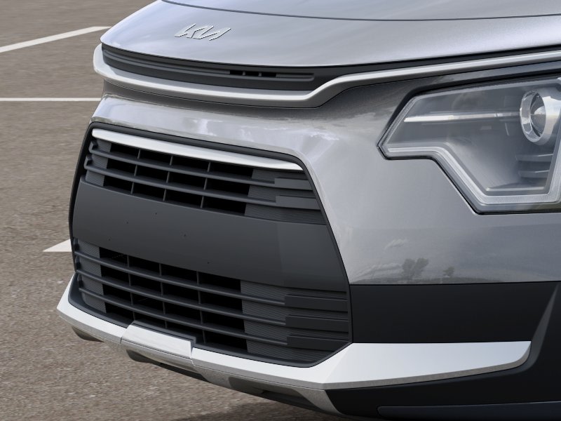 Thumbnail: 2026 Kia Niro - 20