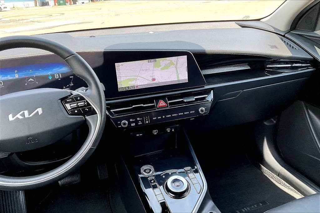 Thumbnail: 2024 Kia Niro - 14