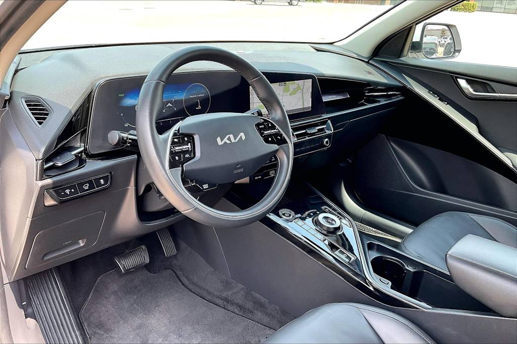 Thumbnail: 2024 Kia Niro - 2