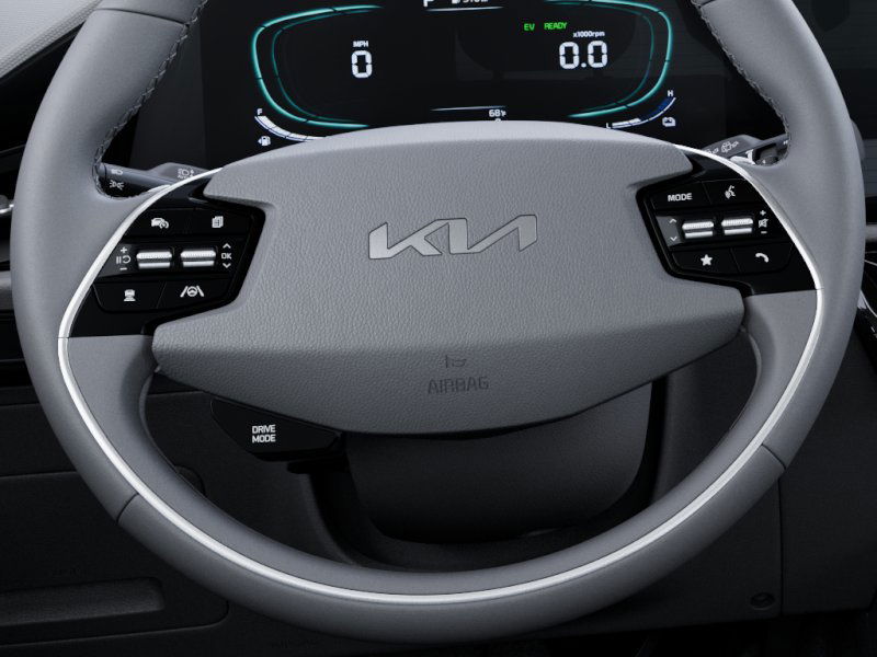 2025 Kia Niro EX 24