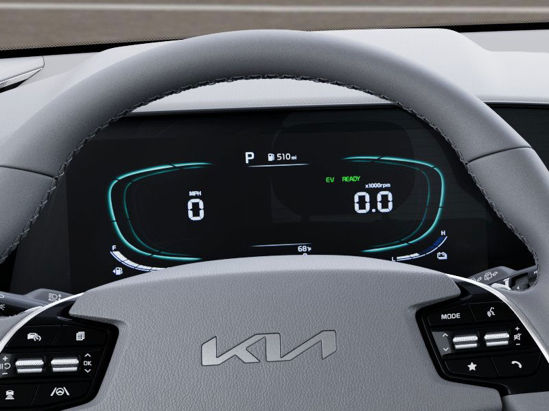 2025 Kia Niro EX 12